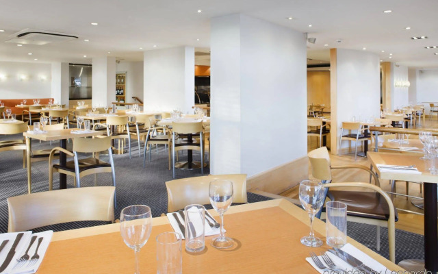 Holiday Inn Rochester Chatham by IHG