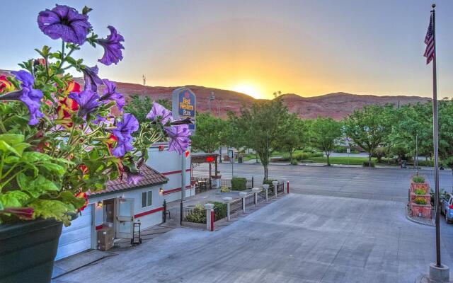 Best Western Plus Canyonlands Inn