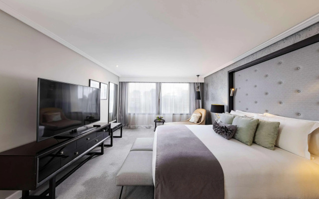 Sofitel Brisbane Central