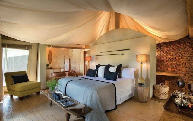 Marataba Safari Lodge