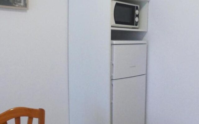 Apartamentos La Costera