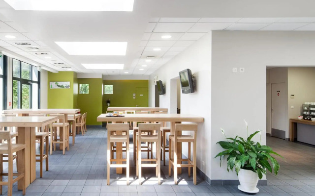 B&B HOTEL Paris Nord Aulnay-sous-Bois