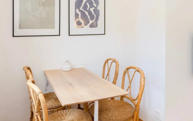 Liiiving in Gaia - Casa da Vinha Apartment III