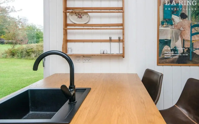 6 Person Holiday Home in Ronde