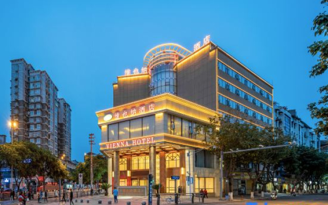 Vienna Hotel