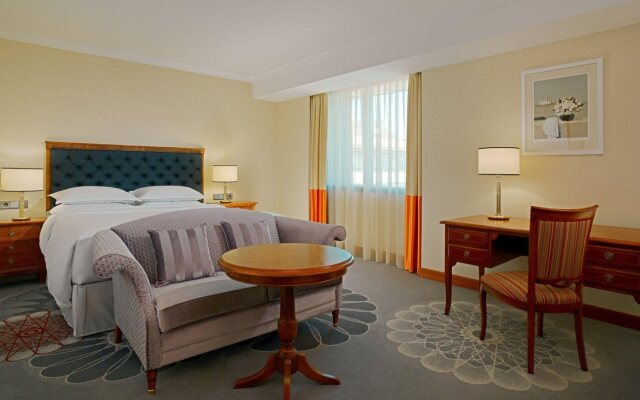 Sheraton Zagreb Hotel