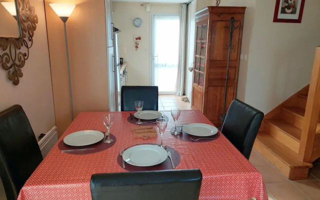 Plouneour-brignogan-plages Apartment Near the sea