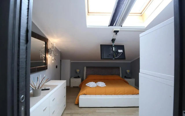 Cassino - Appartamento Duplex - Parco Rondo