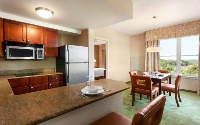 Homewood Suites by Hilton Reading
