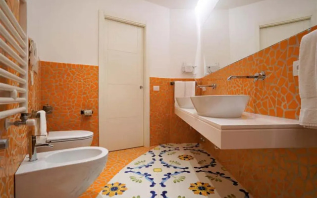 Villa Sacco in Sorrento