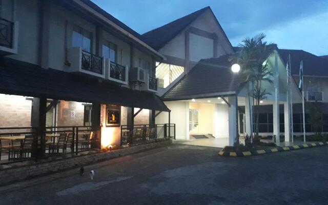 Hotel Seri Malaysia Temerloh