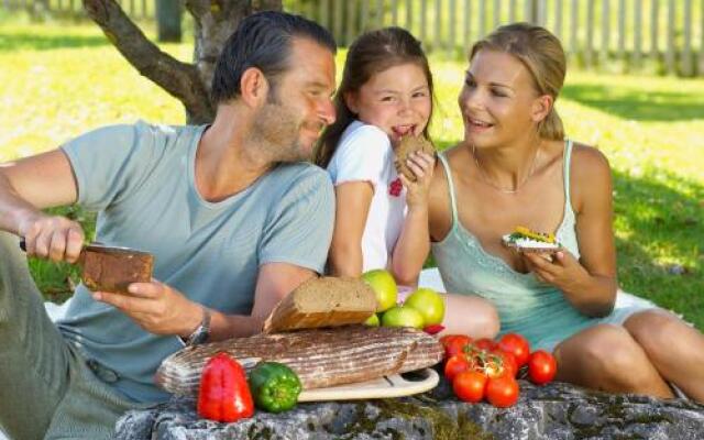 Sonnberg Ferienanlage