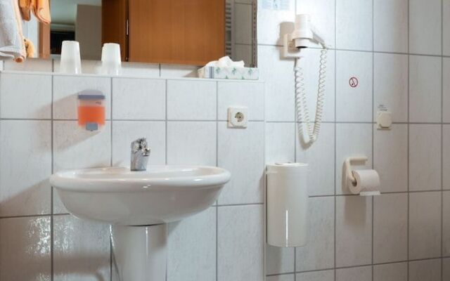 Zur Alten Brauerei Zapf