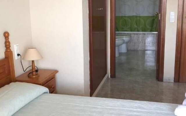 Apartamento próximo a Port Aventura