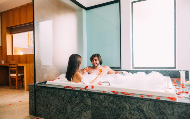 Hotel Fazenda Vale da Mantiqueira