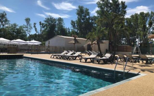 Les Jardins de Tivoli