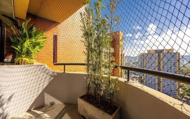 BGV - Le Bougainville By Anora Spaces