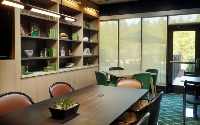 Fairfield By Marriott® Inn & Suites Grovetown