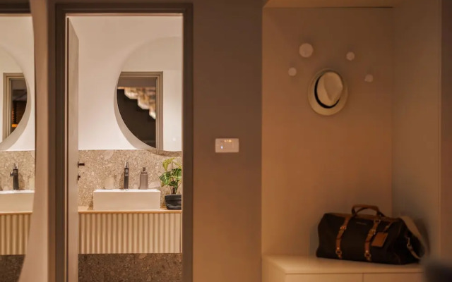 Vila Robida & SPA