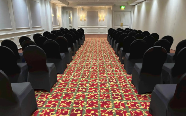 Aberdeen Marriott Hotel