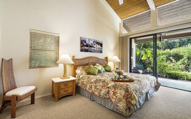 Waikoloa S F-100 2 Bedroom Condo