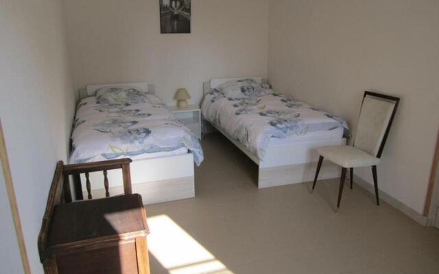 Gîte Chaumont-sur-Loire, 4 pièces, 6 personnes - FR-1-491-240