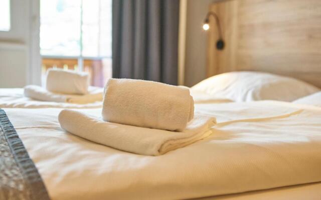 Appartement Iglsberg Top 6 by HolidayFlats24