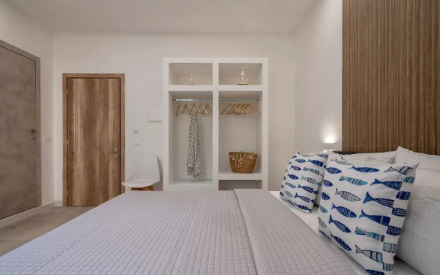 Sardinia Re - Parkside Rooms - 3