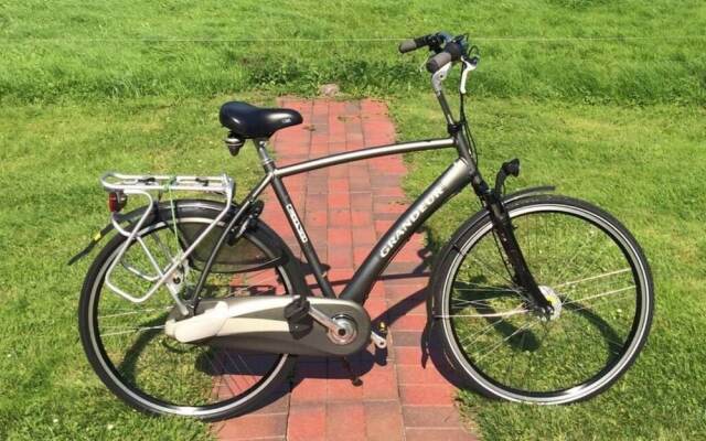 Ferienwohnungen an der Nordsee