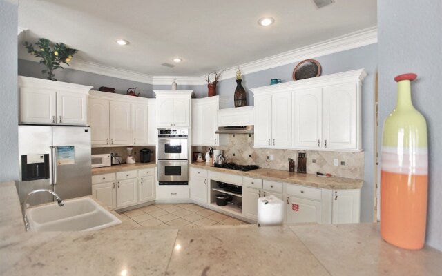 Destiny East Beach House in Destin by Panhandle Getaways