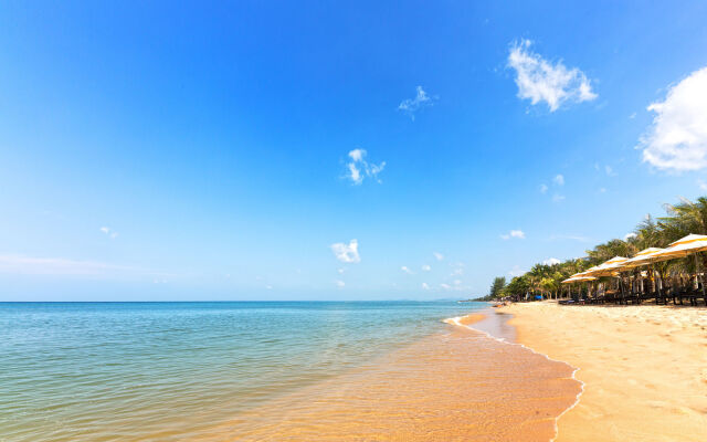 Amarin Resort & Spa Phu Quoc Hotel
