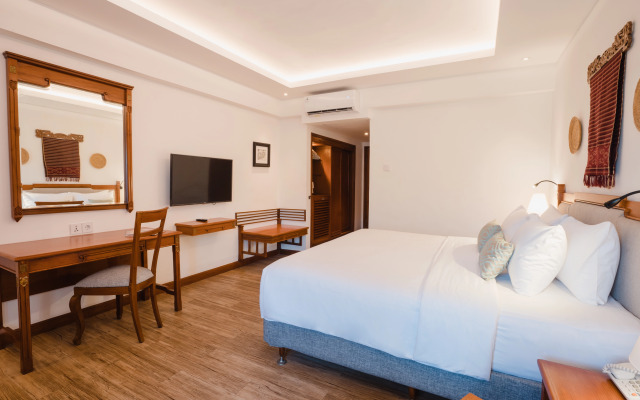 Ramayana Candidasa Beach Resort