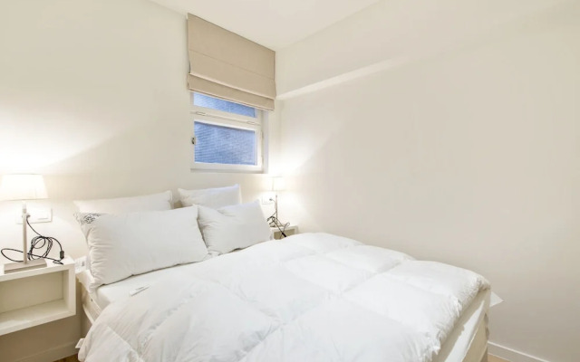 Apartment Next to the Casino