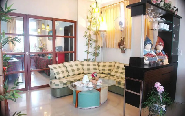 My Home Apartment