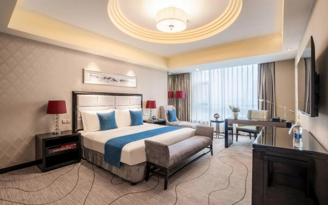 Zhengfangyuan International Hotel