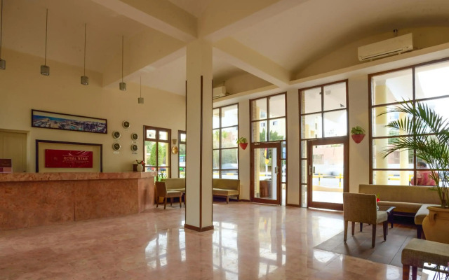 Royal Star Empire Beach Resort