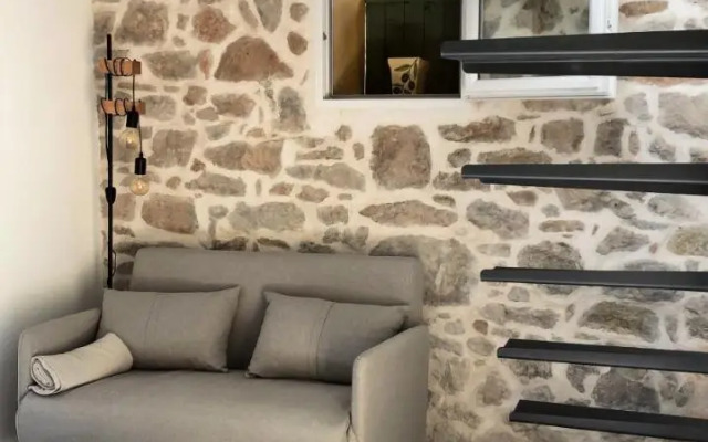 Sainte Victoire le Cabanon