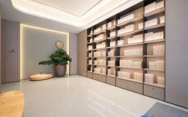 JI Hotel (Tianjin Xibeijiao Subway Station)