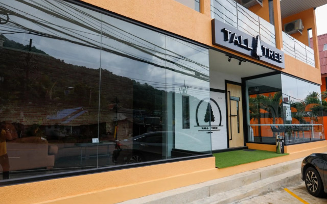 Tall Tree Kata Phuket - Hostel