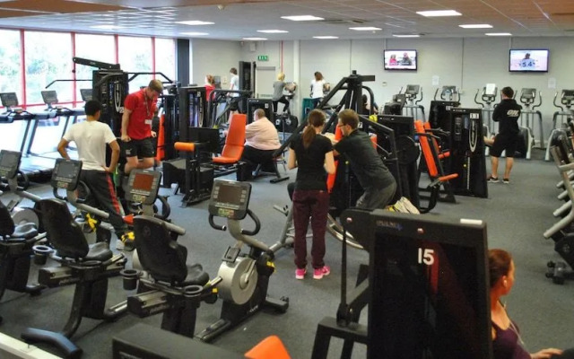 Hunter Gateway Motel