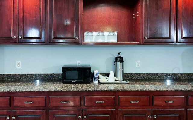 Executive Inn & Suites Breaux Bridge, LA