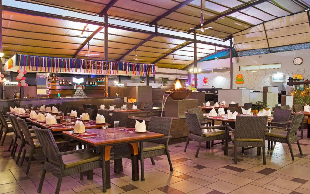Sayaji Indore
