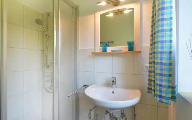 Appartementhaus Bambi