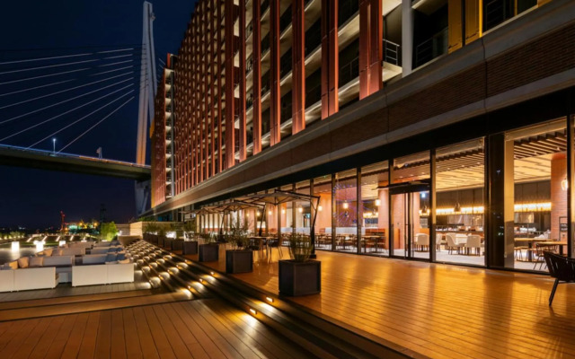 Liber Hotel Osaka