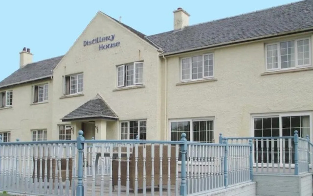 Distillery Guest House