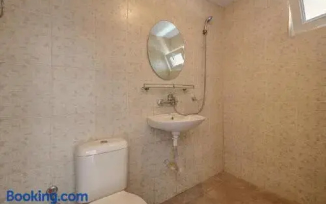 Saint George Hotel 2