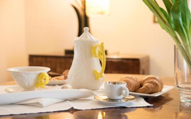 B&B Villa dei Calchi - Suite Room di Charme