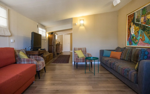 ibex unique Desert Inn