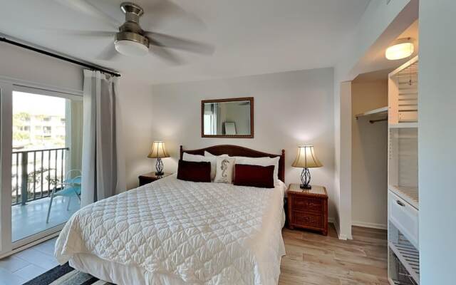 Ocean Villas 113