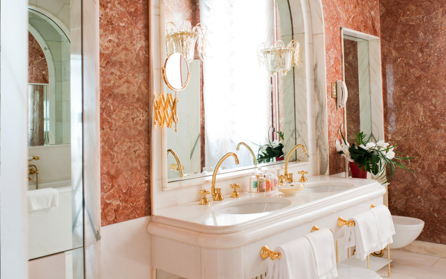 Bauer Palazzo